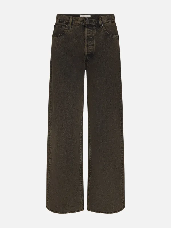 The Loose -- Dune Oxide made by Frame Denim