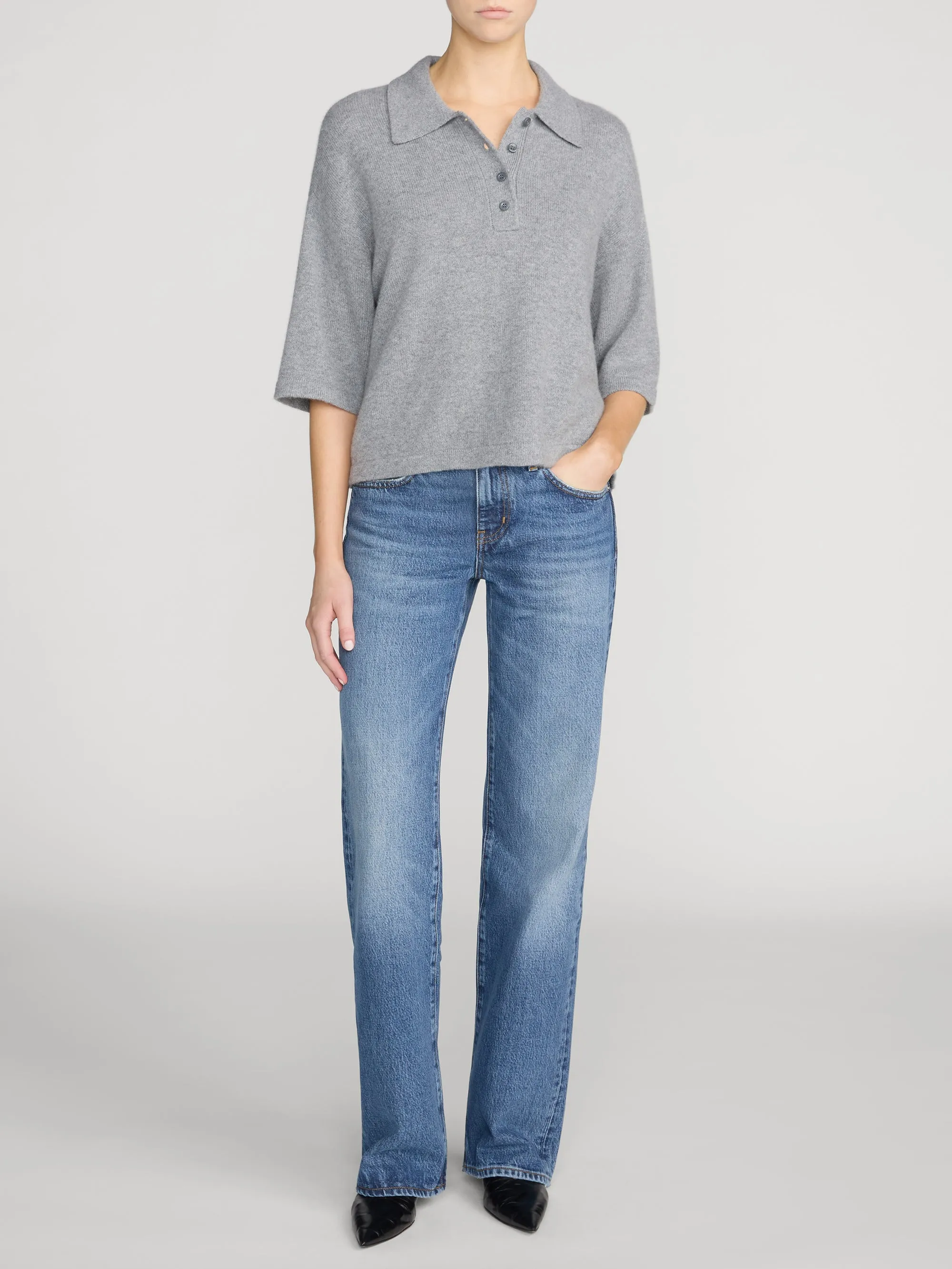 The Saturday -- Soundwave sold by Frame Denim product image thumbnail 2