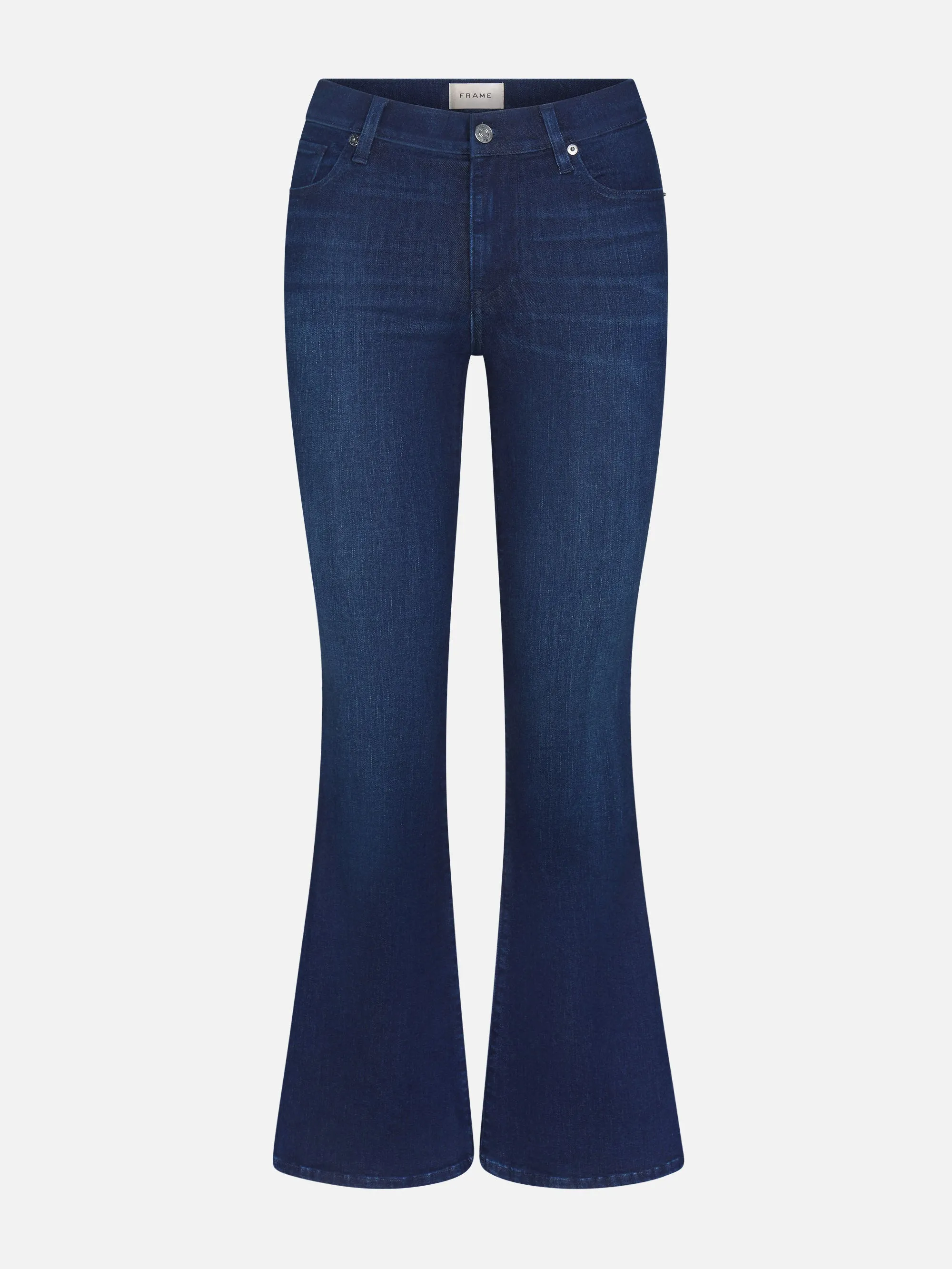 The Flare sold by Frame Denim product image thumbnail 5