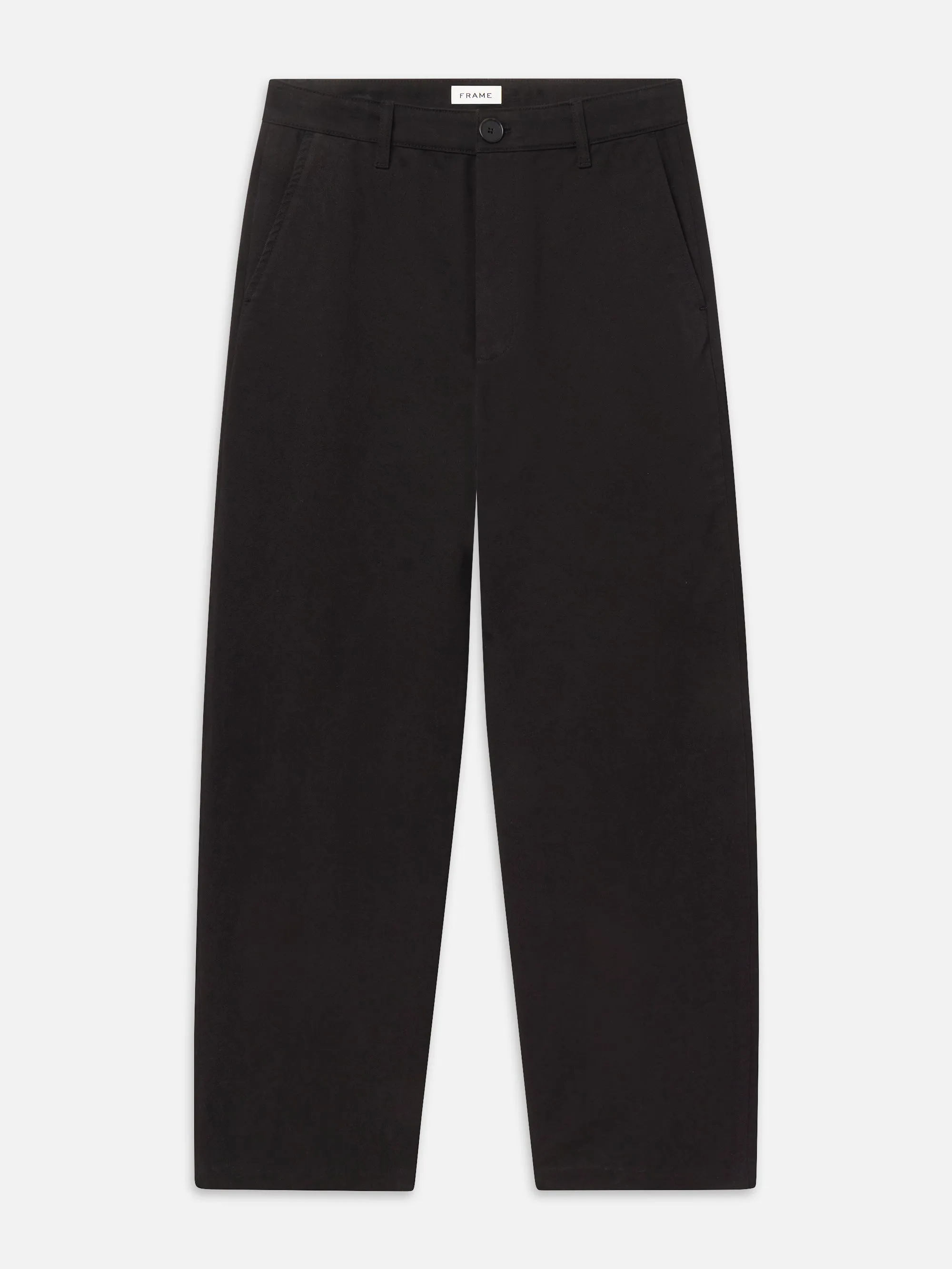 Baggy Chino sold by Frame Denim product image thumbnail 2