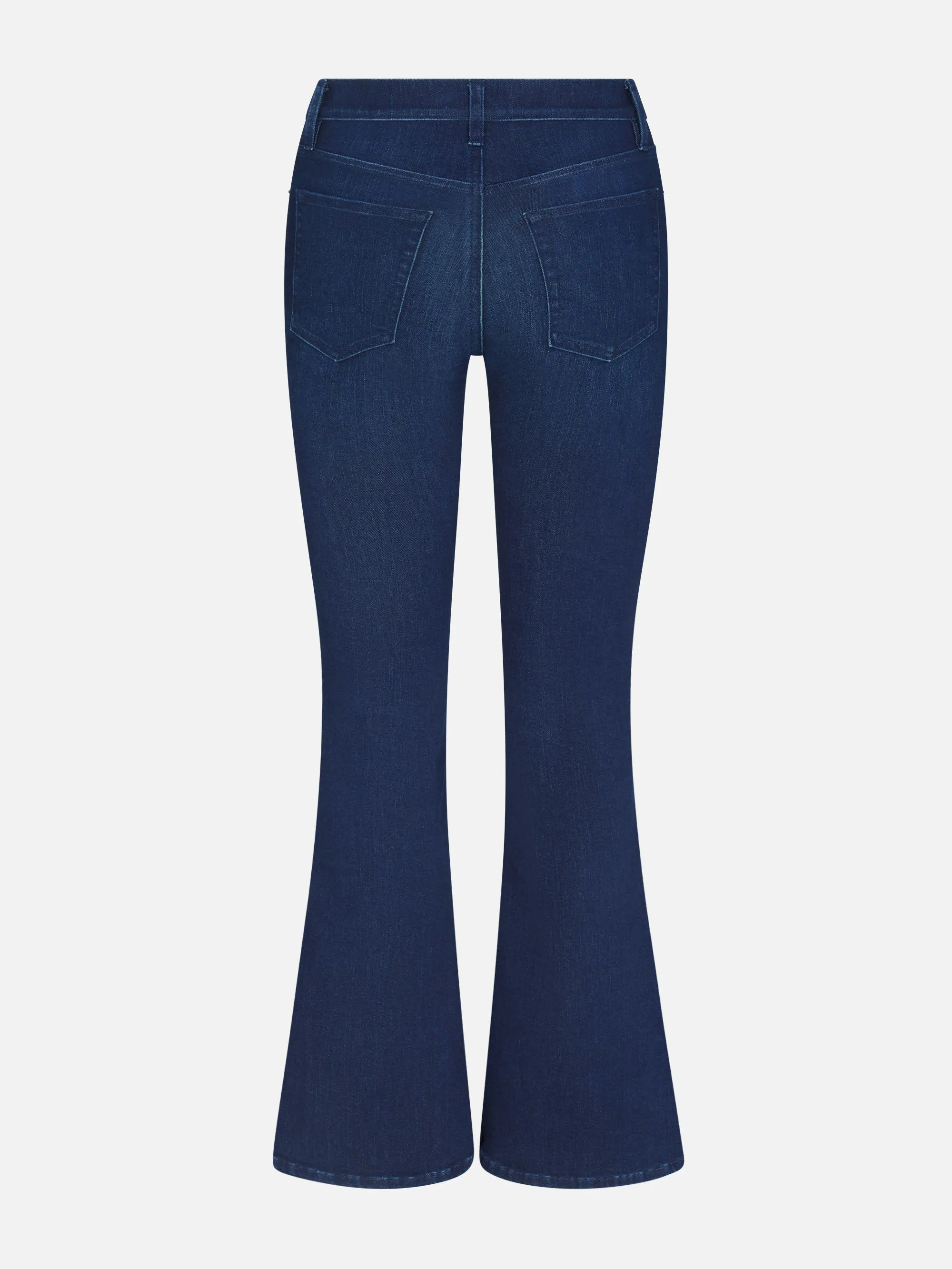 The Pixie Flare -- Ultraviolet sold by Frame Denim product image thumbnail 2
