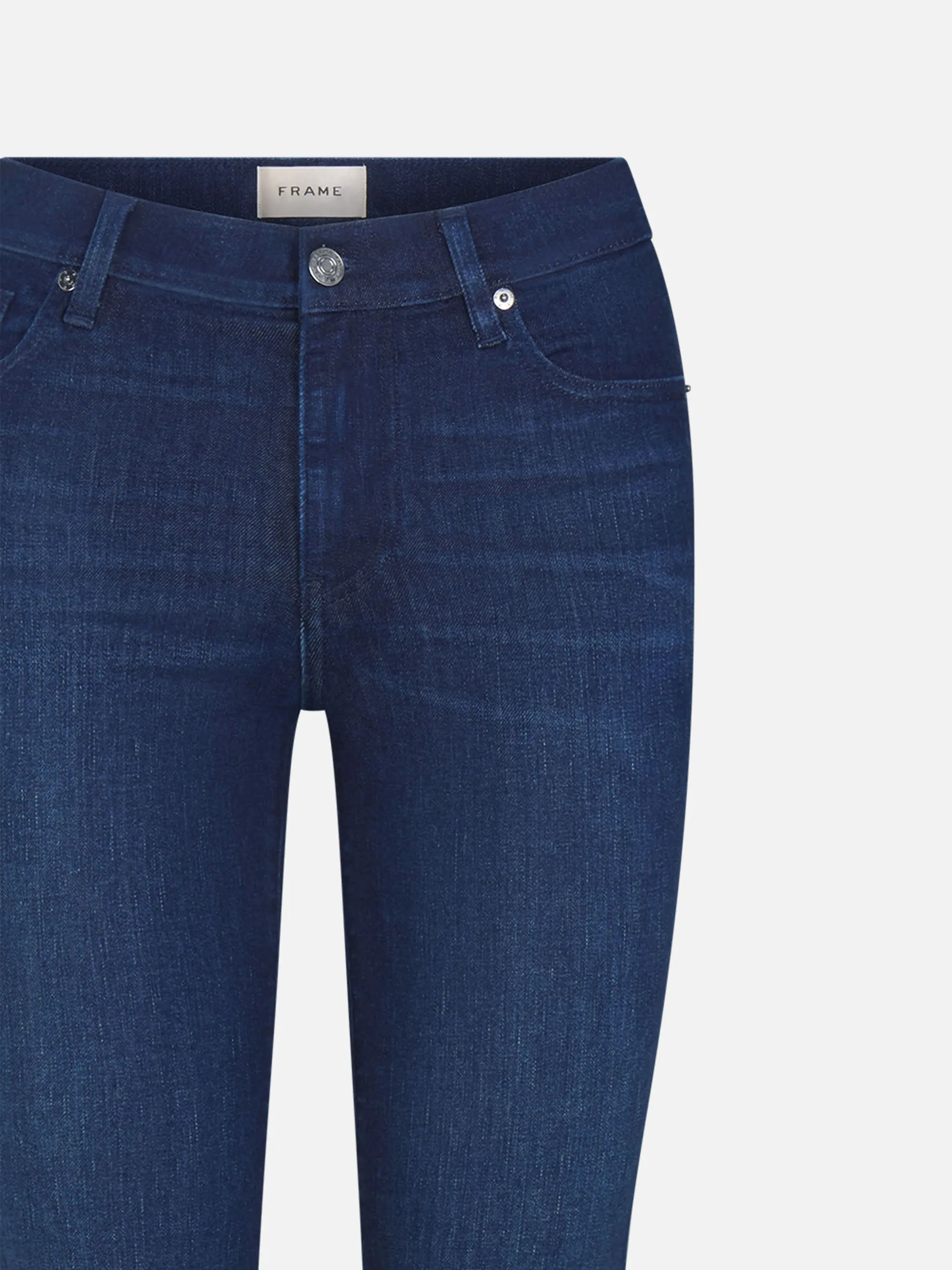 The Pixie Flare -- Ultraviolet sold by Frame Denim product image thumbnail 3