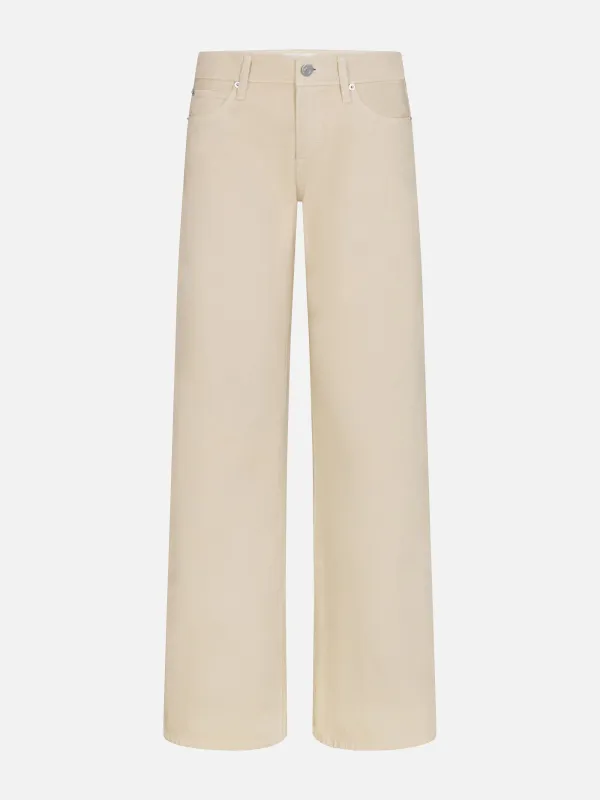 The Gray -- Cappuccino made by Frame Denim