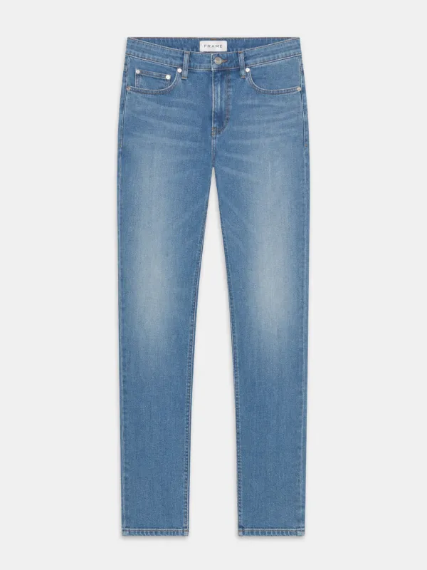 L'Homme Slim -- Ridgeway made by Frame Denim
