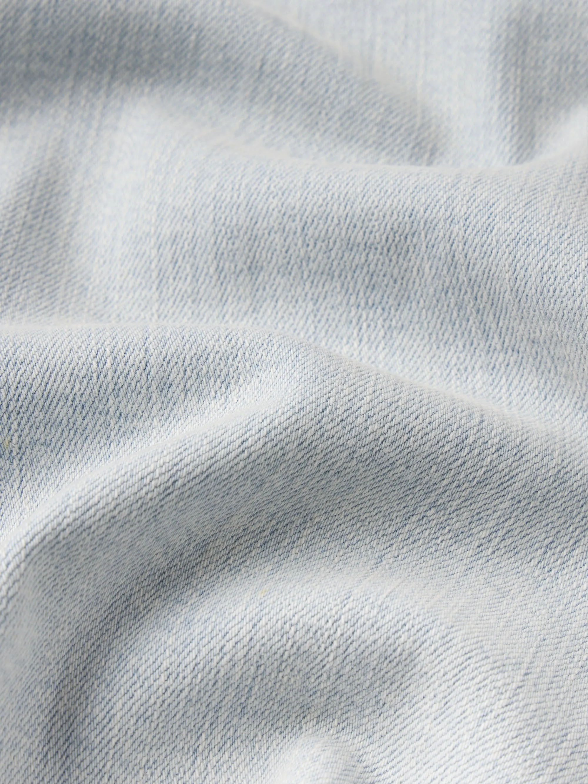 Le Slim Palazzo -- Preen Raw After sold by Frame Denim product image thumbnail 4