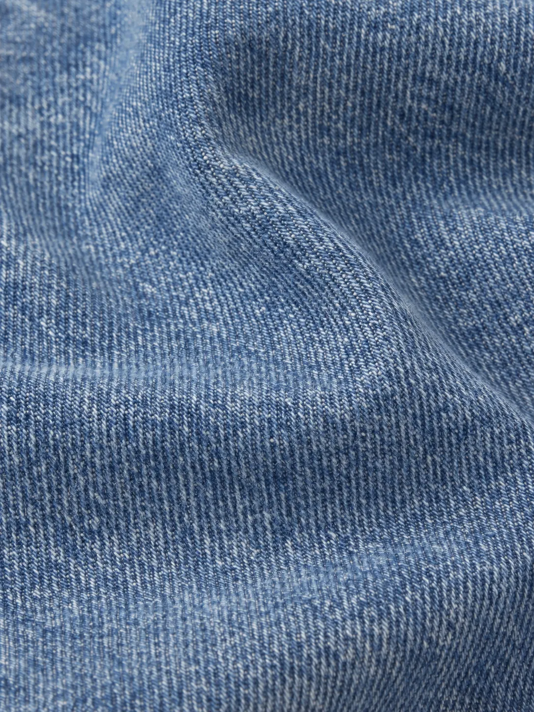 The Long Hang Short -- Loretta sold by Frame Denim product image thumbnail 4