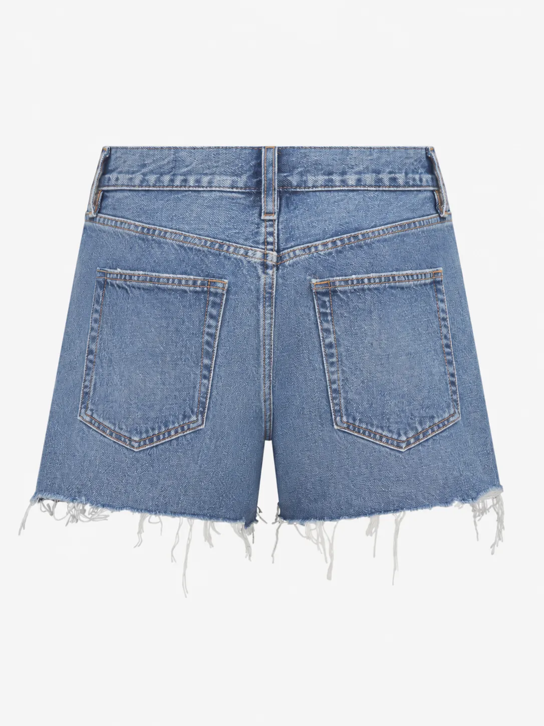 The Long Hang Short -- Loretta sold by Frame Denim product image thumbnail 3
