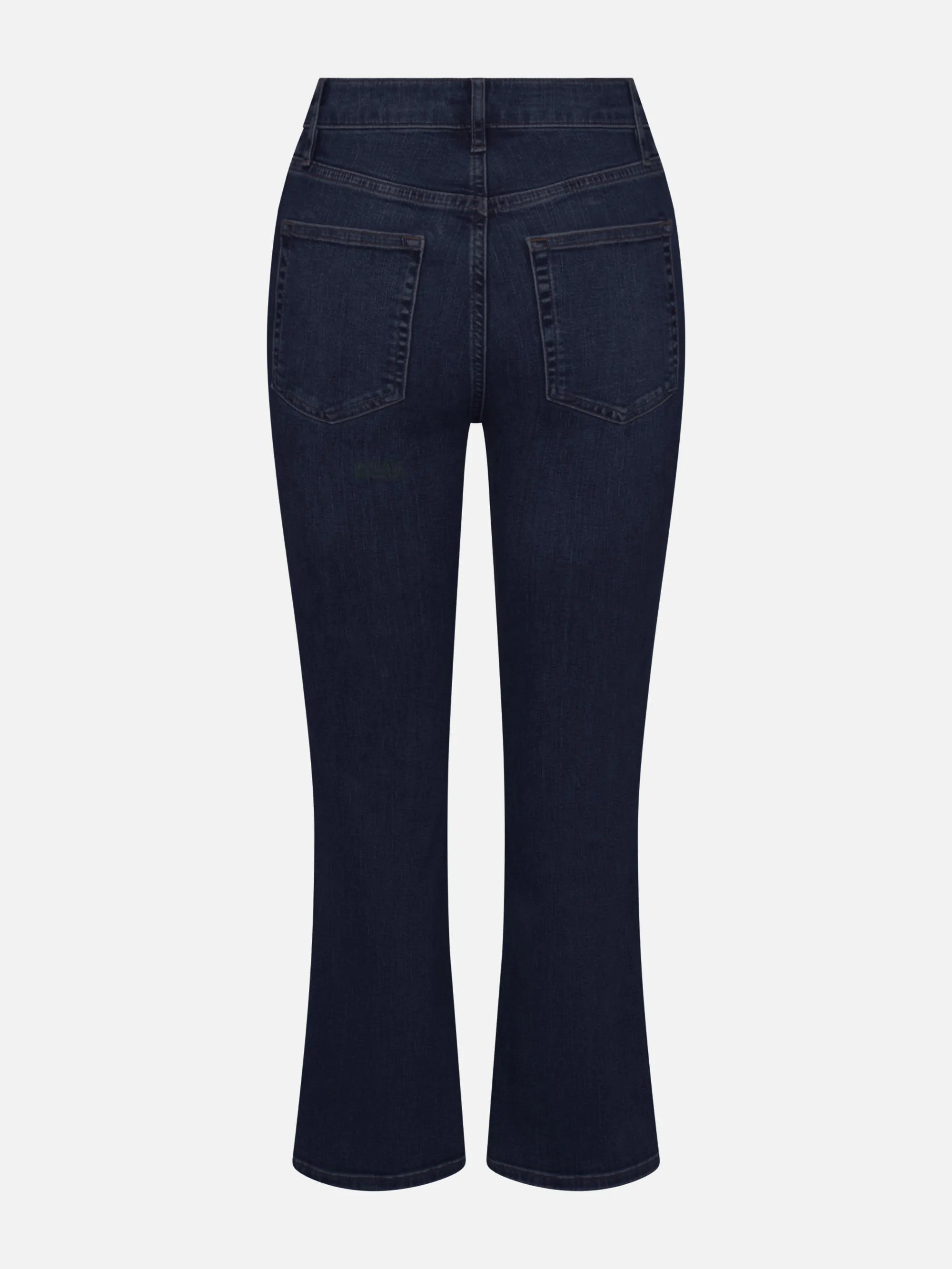 The Reboot Crop -- Outfox sold by Frame Denim product image thumbnail 2