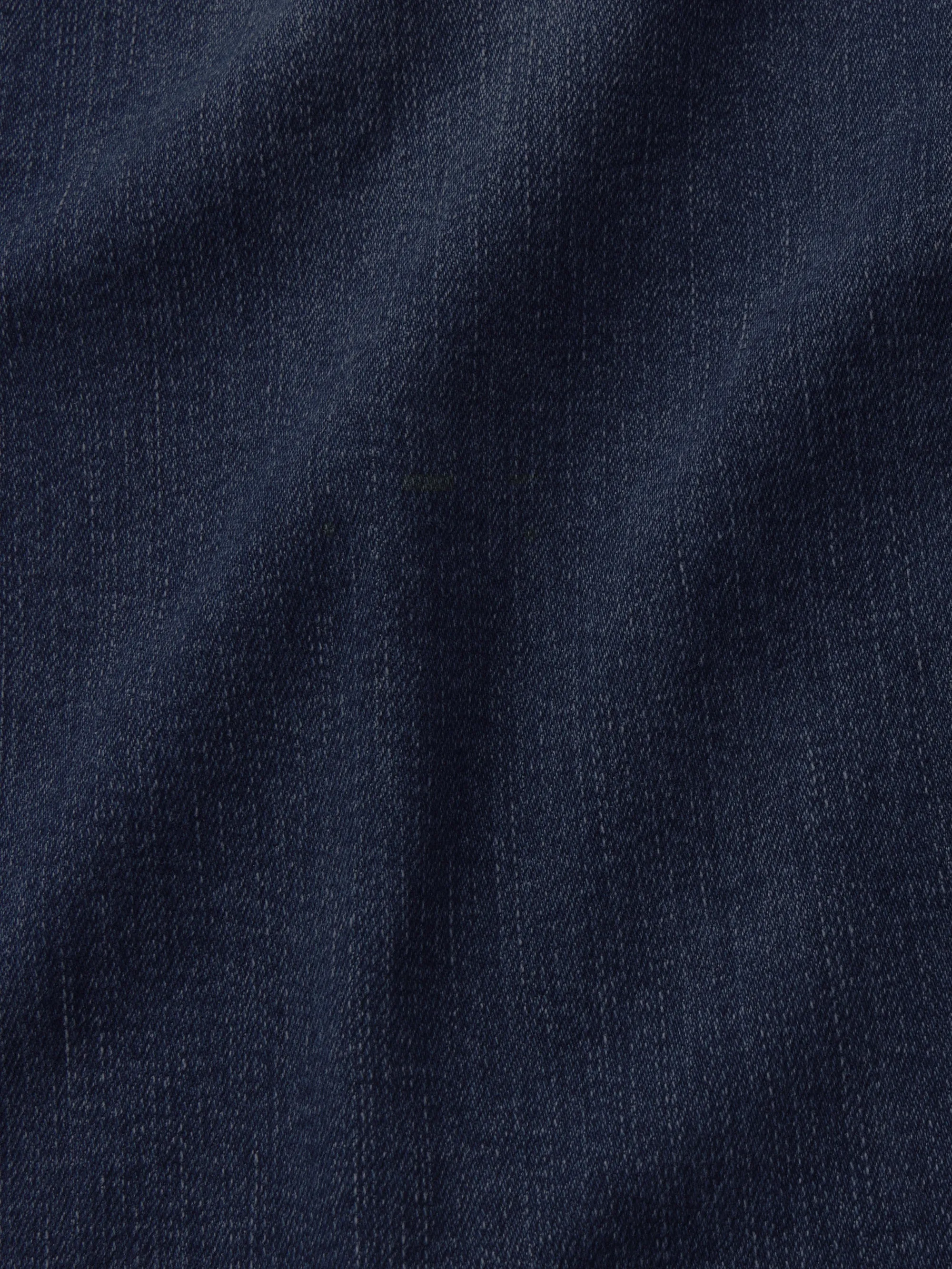 The Reboot Crop -- Outfox sold by Frame Denim product image thumbnail 3