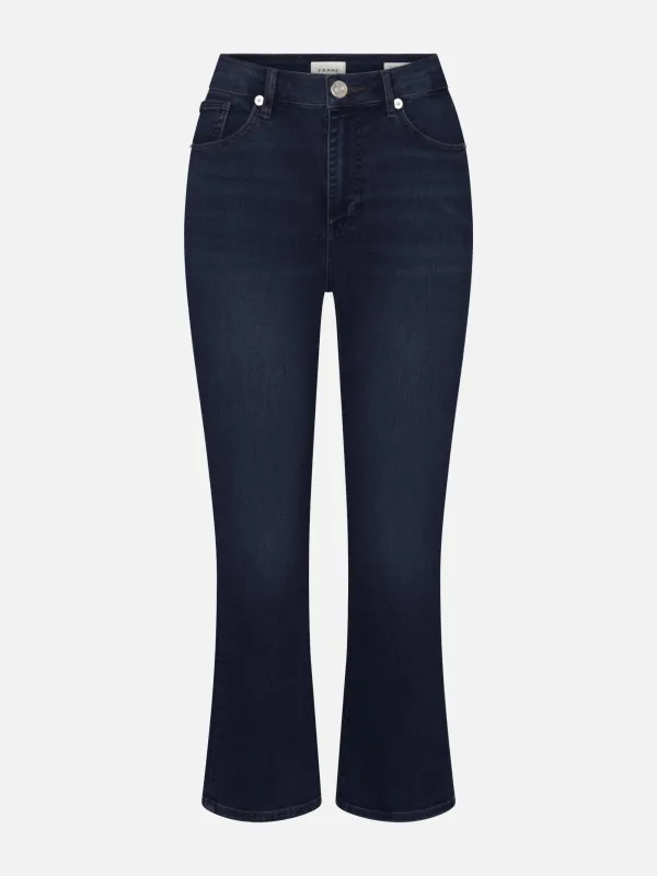 The Reboot Crop -- Outfox made by Frame Denim