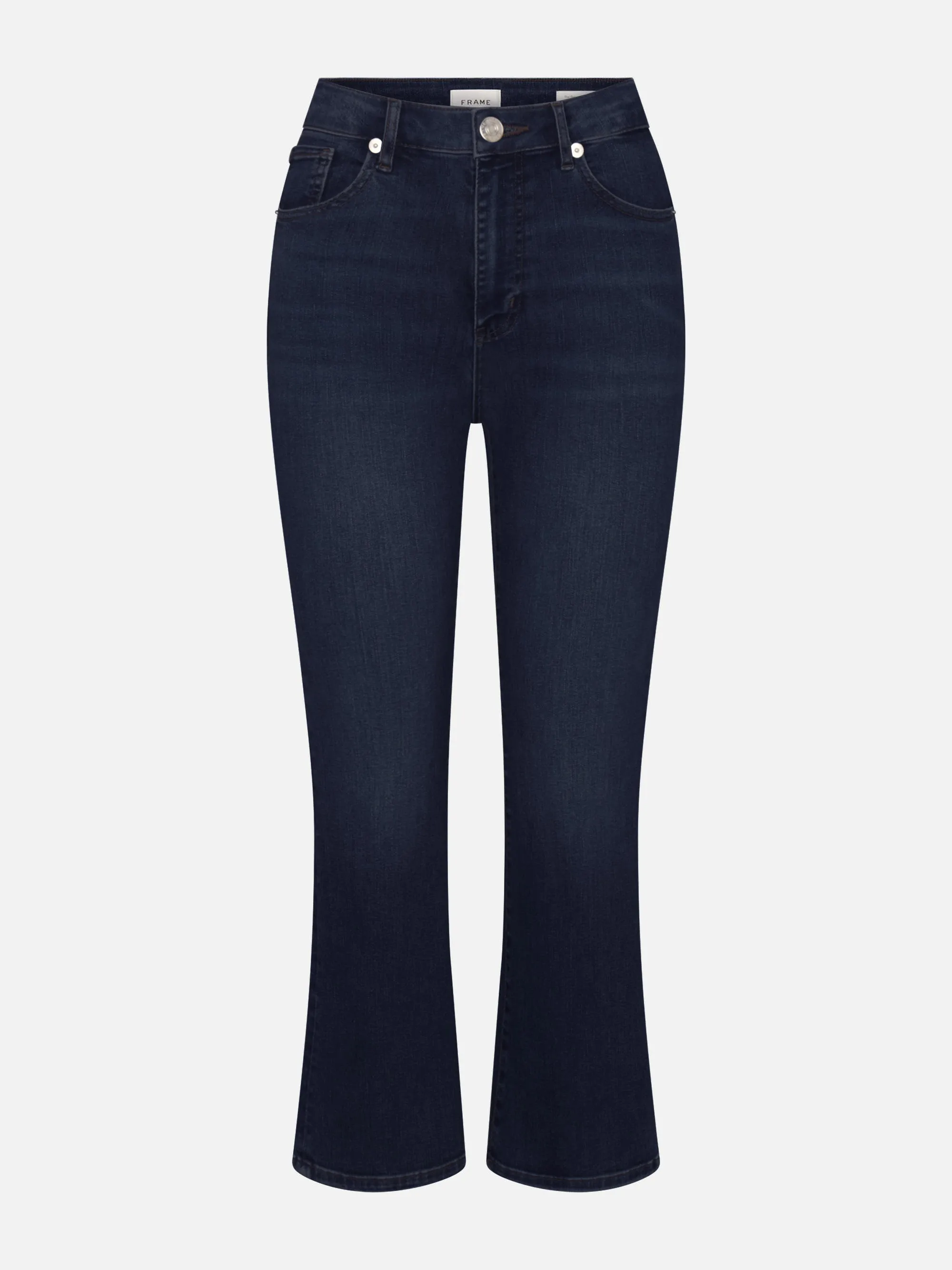 The Reboot Crop -- Outfox sold by Frame Denim