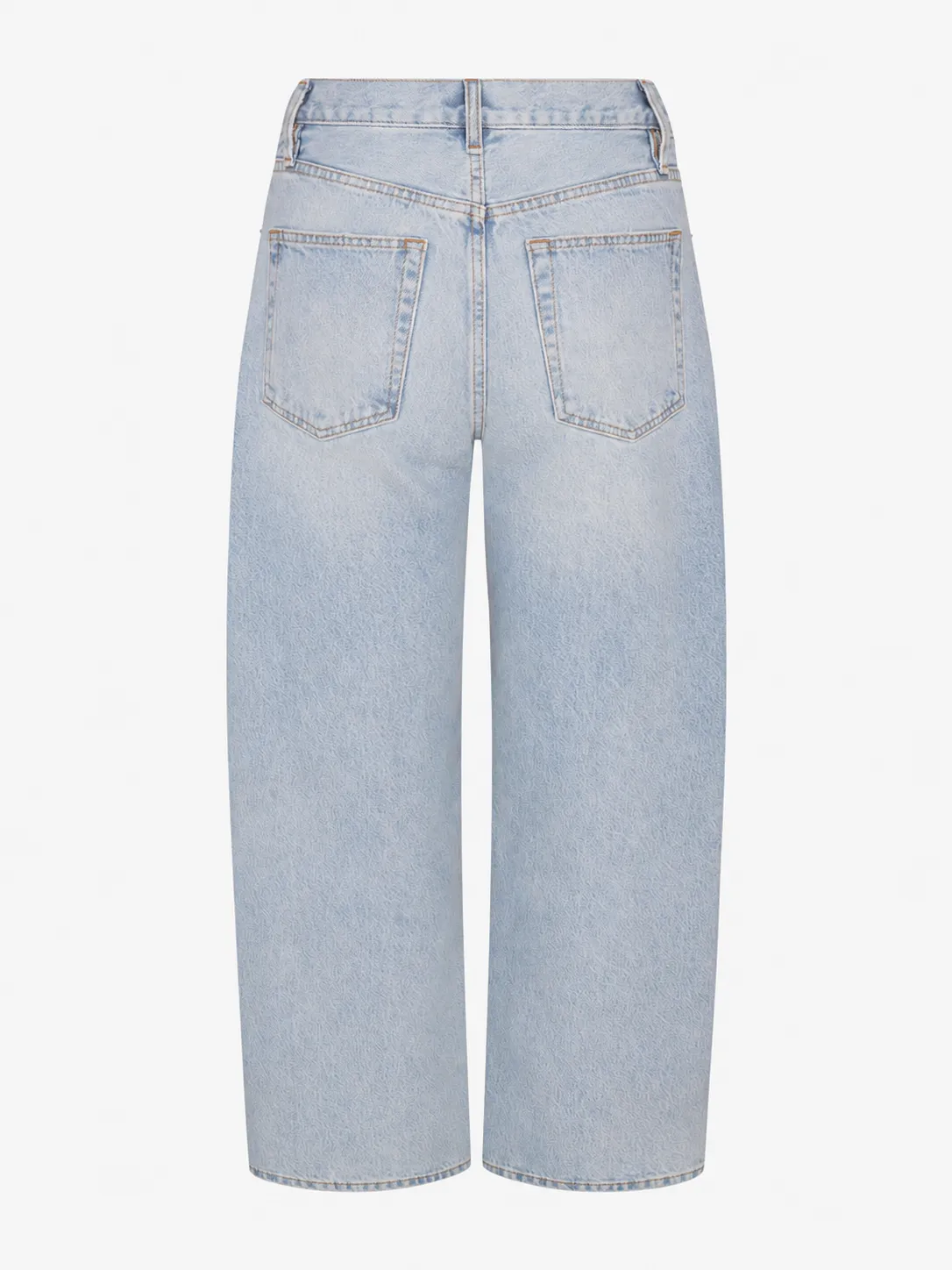 The Bow -- Wisteria sold by Frame Denim product image thumbnail 3