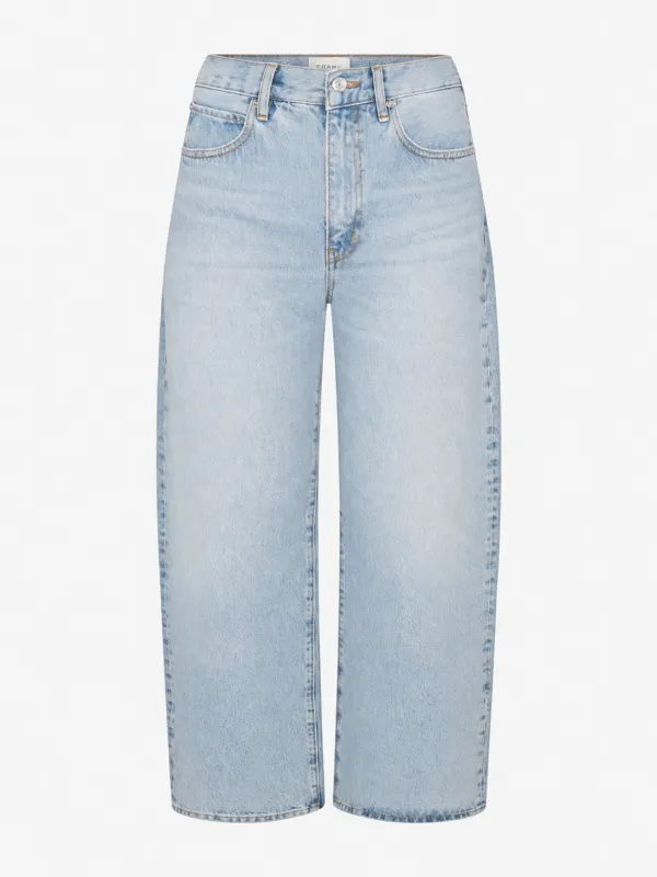 The Bow -- Outlaw made by Frame Denim