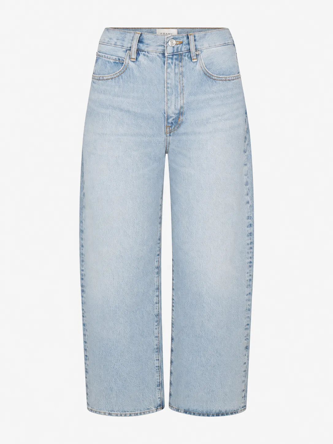 The Bow -- Outlaw sold by Frame Denim