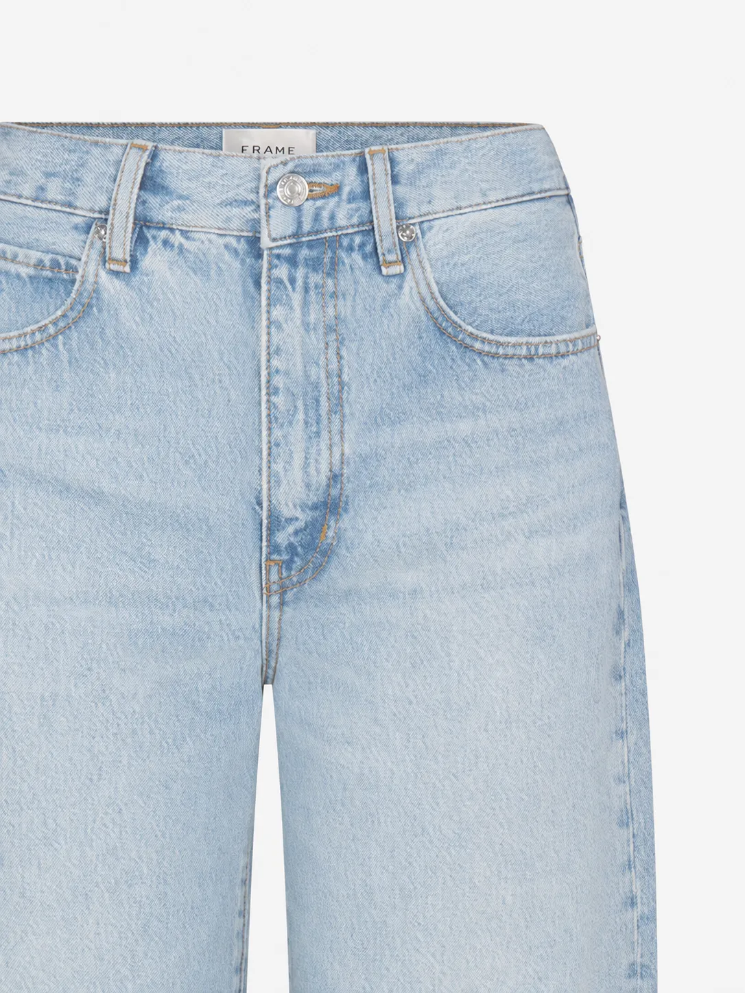 The Bow -- Outlaw sold by Frame Denim product image thumbnail 2