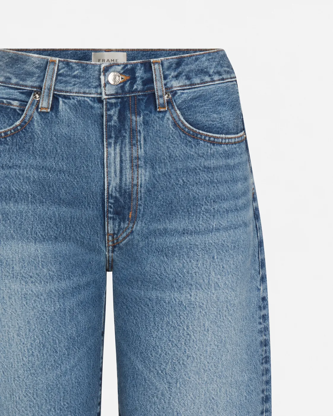 The Bow -- Soundwave sold by Frame Denim product image thumbnail 2