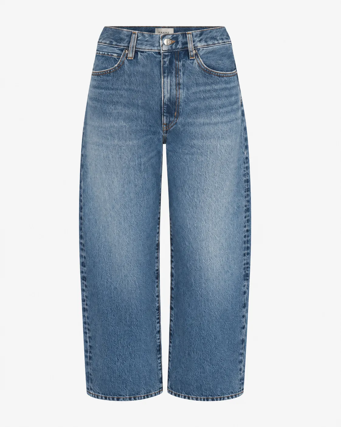 The Bow -- Soundwave sold by Frame Denim