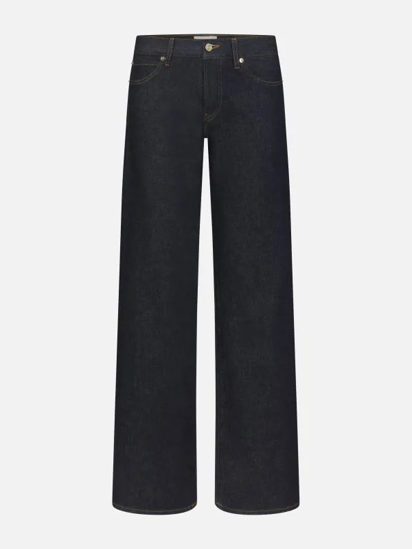 The Gray -- Rinse made by Frame Denim