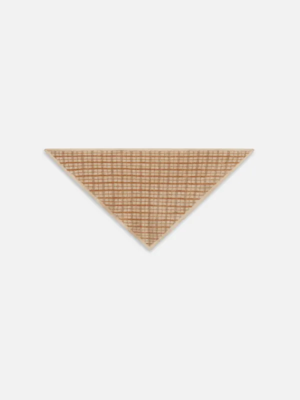 The Cashmere Scarf made by Frame Denim