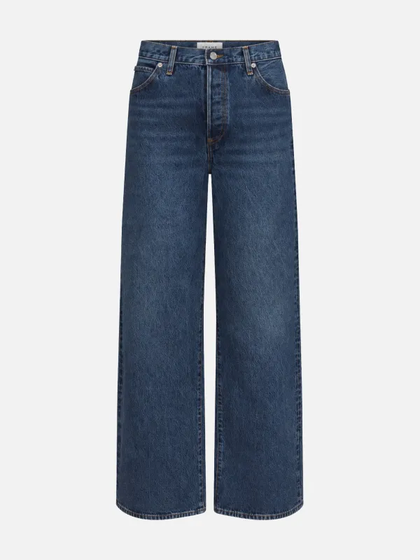 The Loose -- Logic made by Frame Denim