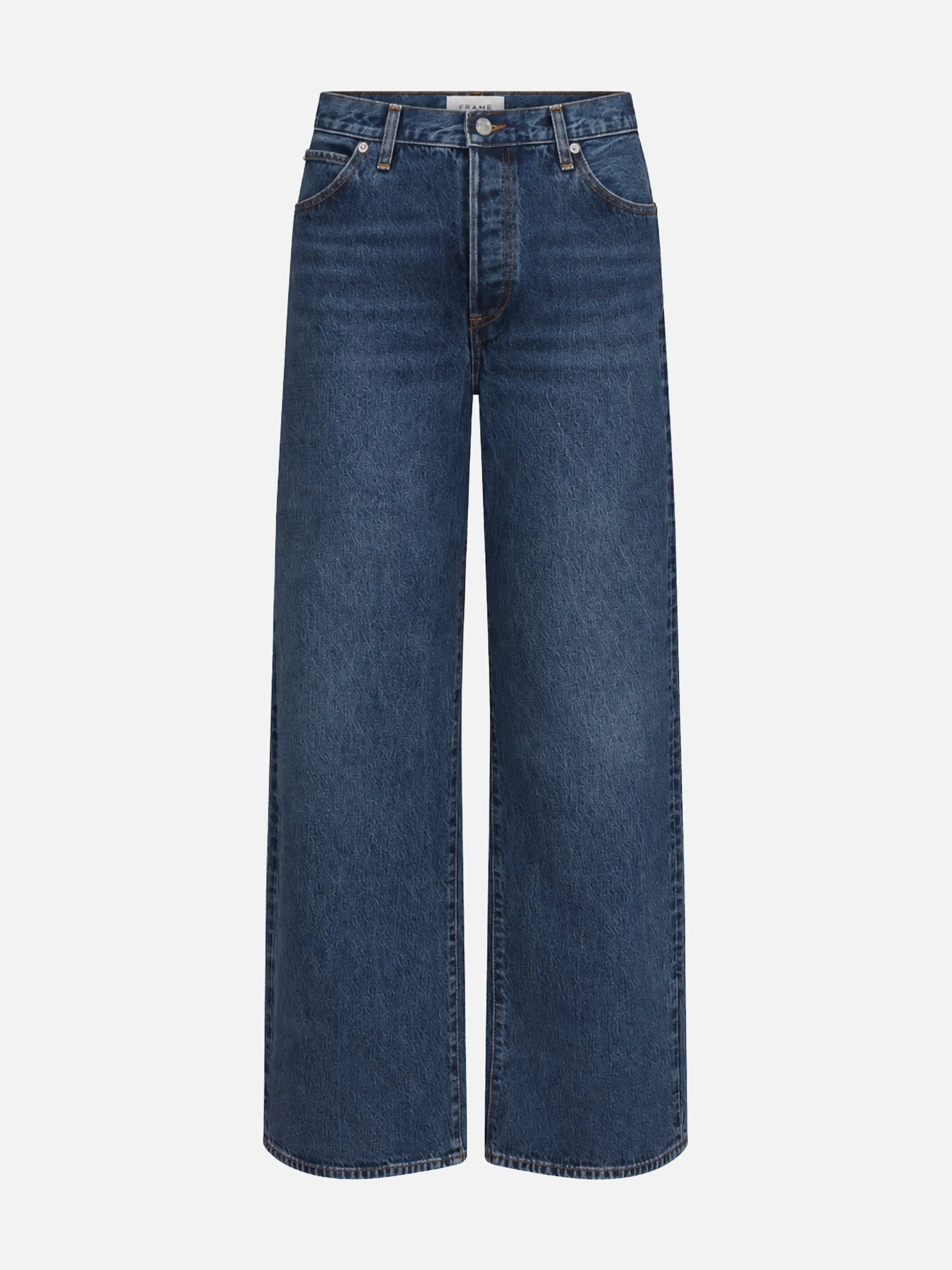 The Loose -- Logic sold by Frame Denim