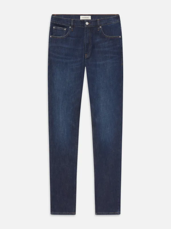 The Modern Straight -- Embrace made by Frame Denim