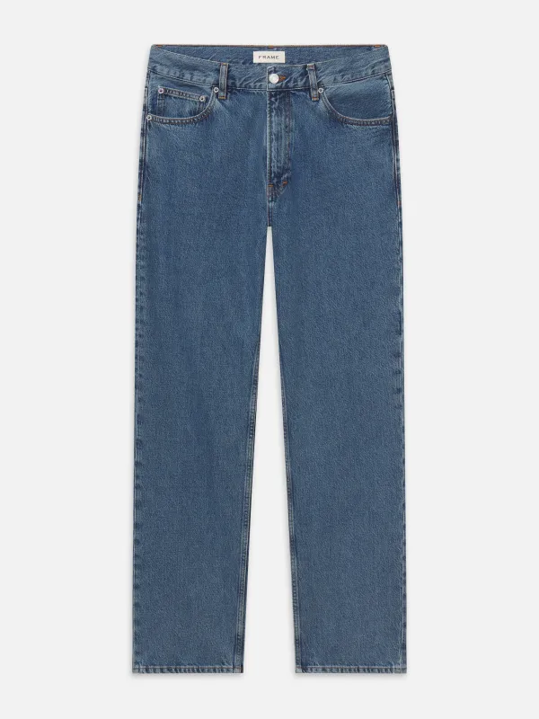 The Relaxed Jean -- Ultimate made by Frame Denim
