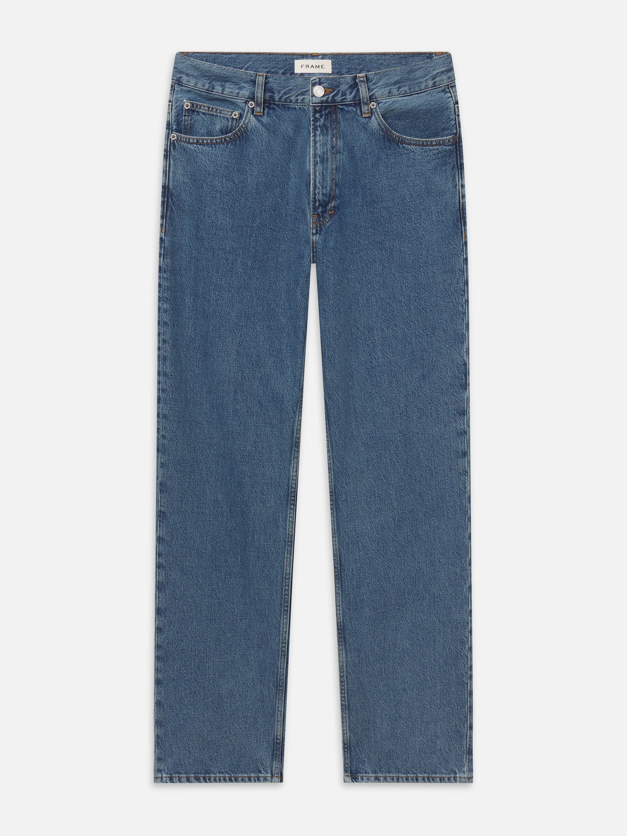 The Relaxed Jean -- Ultimate sold by Frame Denim