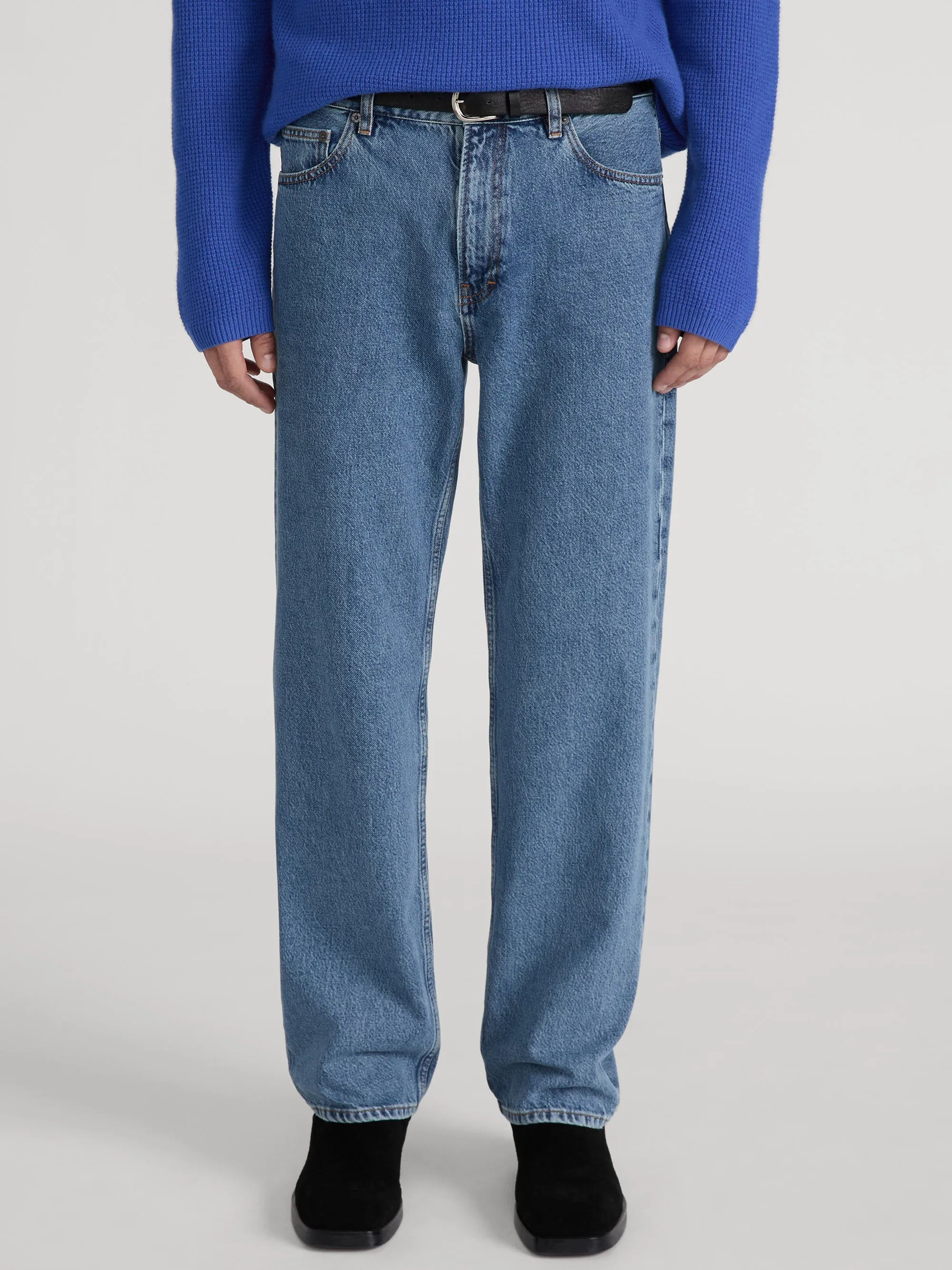 The Relaxed Jean -- Ultimate sold by Frame Denim product image thumbnail 3