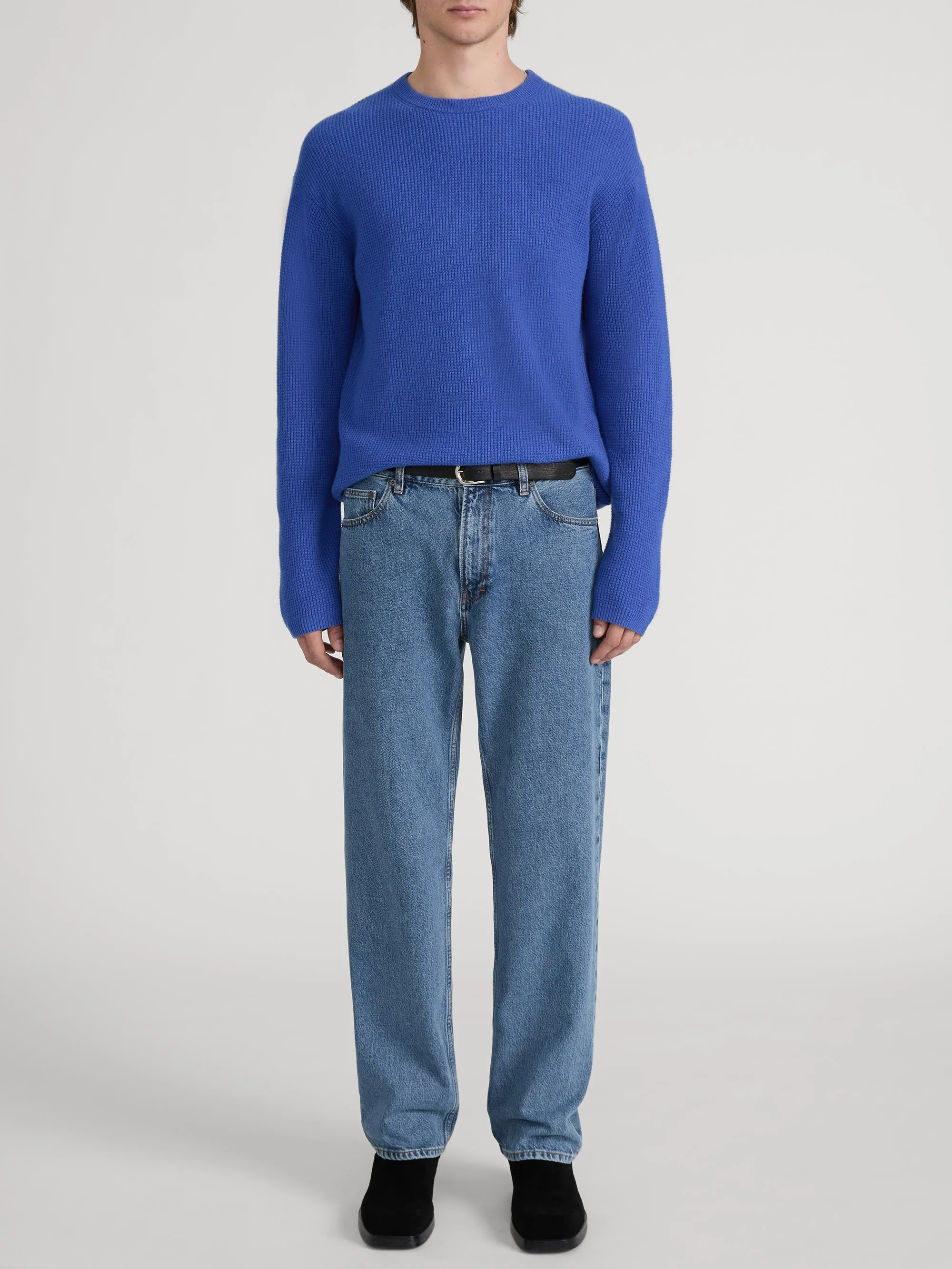 The Relaxed Jean -- Ultimate sold by Frame Denim product image thumbnail 2