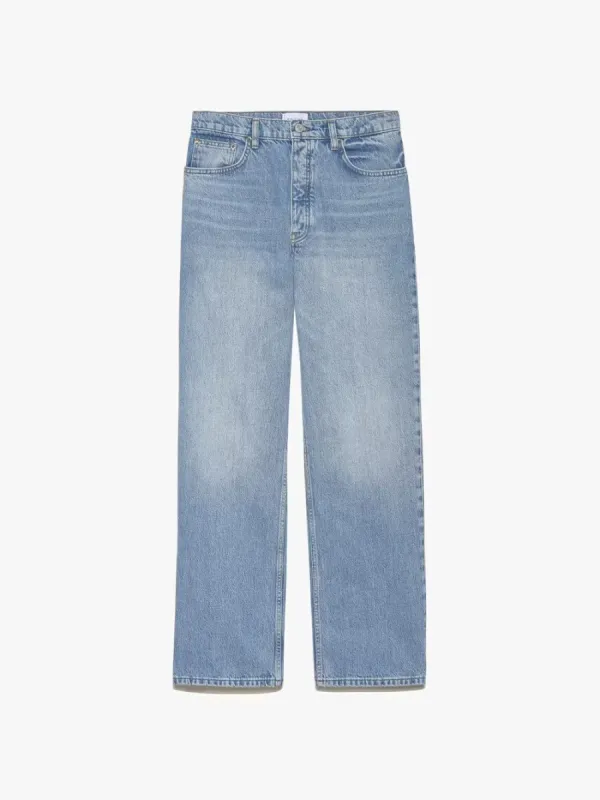 Extra Wide Leg Jean -- Divine sold by Frame Denim