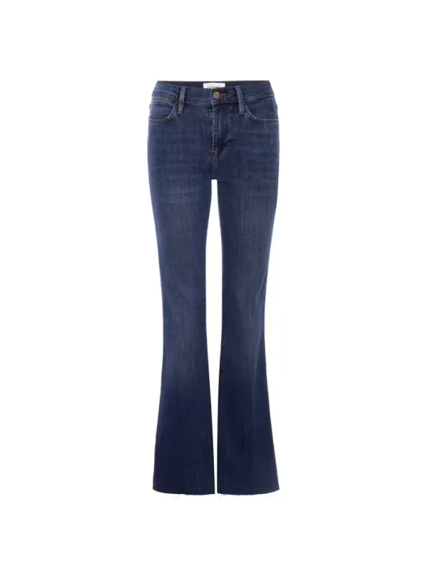 Le Easy Flare -- Dublin sold by Frame Denim
