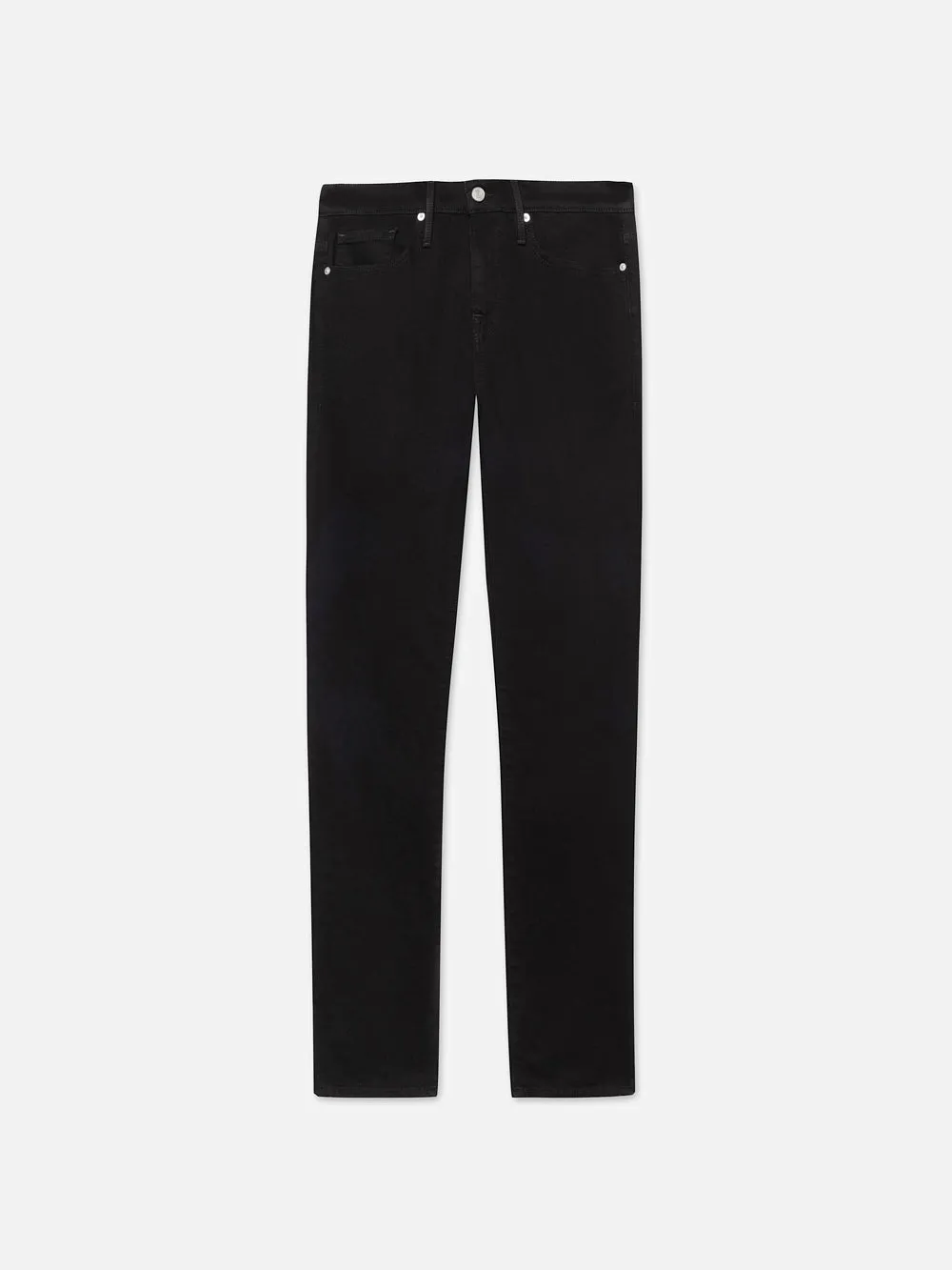 L'Homme Skinny -- Noir sold by Frame Denim
