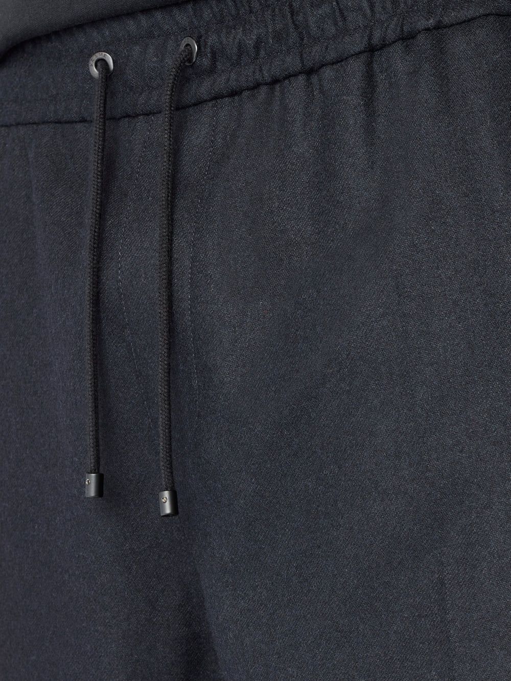 Flannel Travel Cargo -- Navy sold by Frame Denim product image thumbnail 3