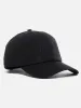 Frame Baseball Cap -- Noir sold by Frame Denim