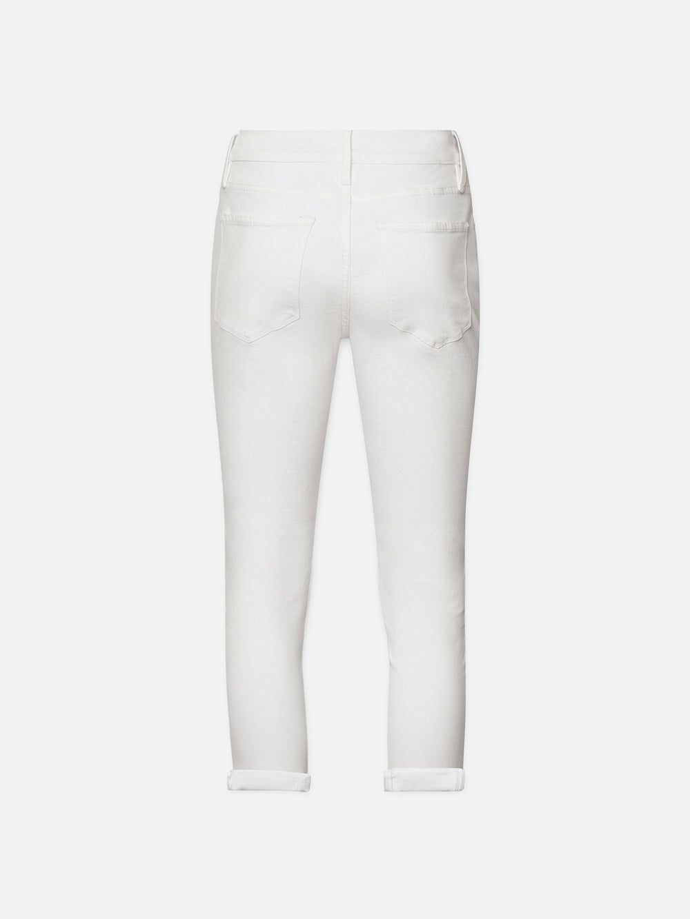 Le Garcon -- Blanc sold by Frame Denim product image thumbnail 3