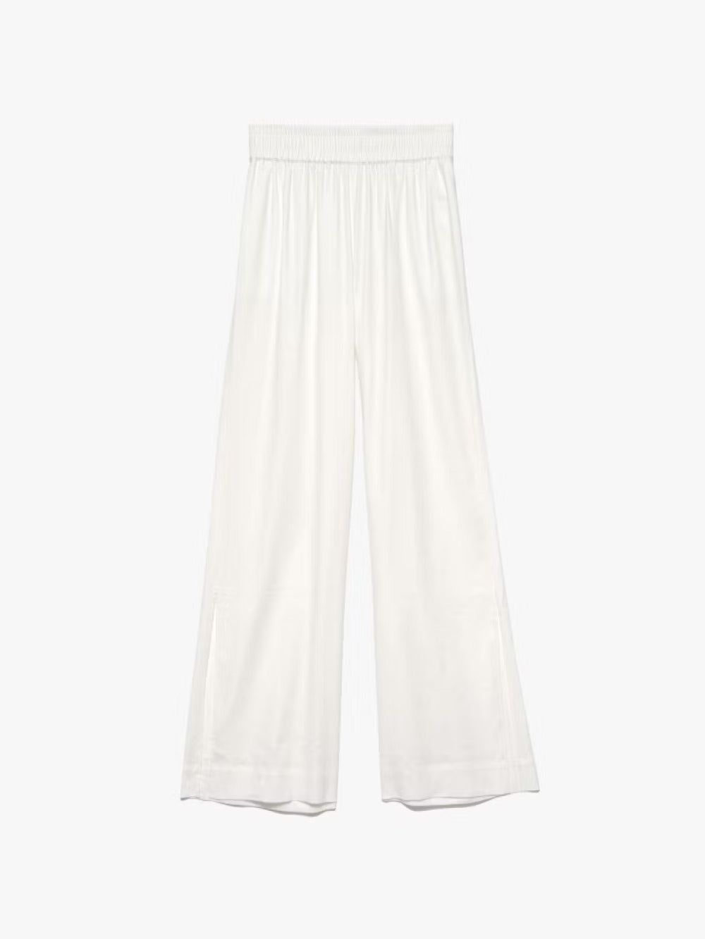 Lounge Pant -- Off White sold by Frame Denim