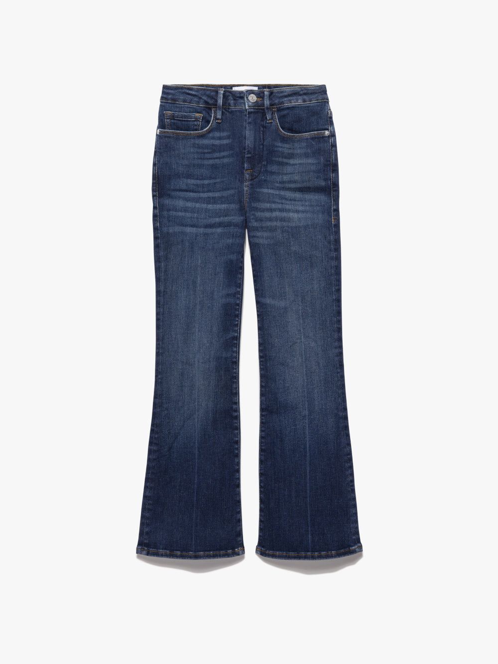 Le One Crop Mini Boot -- Prima sold by Frame Denim