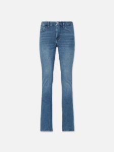 Le Mini Boot Slit -- Crossings sold by Frame Denim