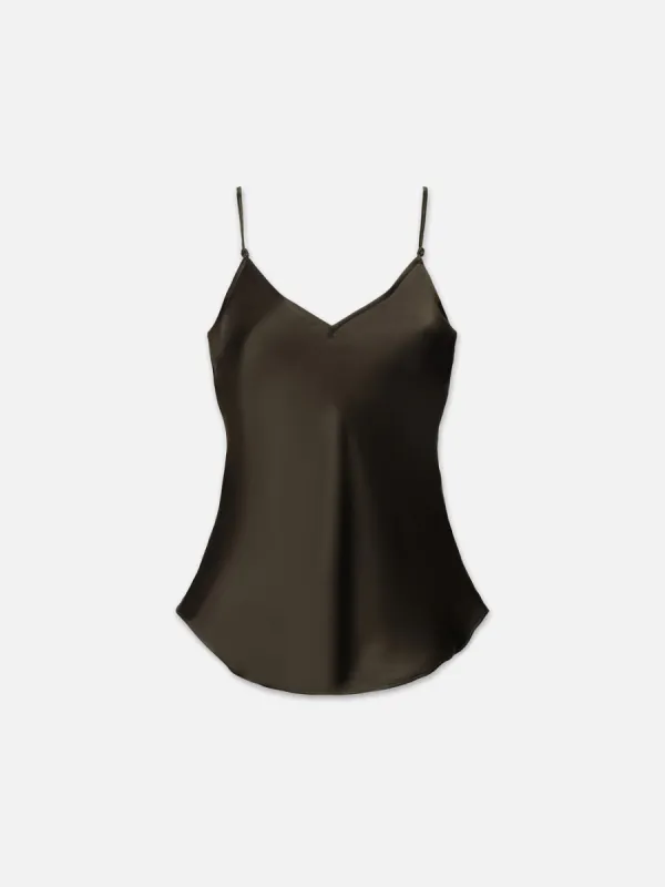 V-Neck Cami Top -- Surplus made by Frame Denim