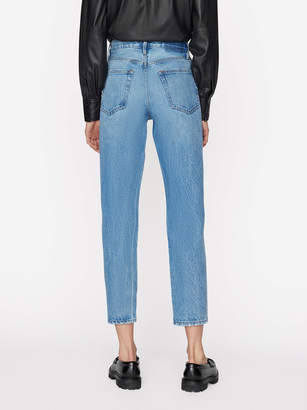 Le Original -- Nomad sold by Frame Denim product image thumbnail 5