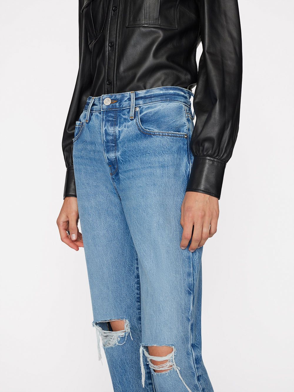 Le Original -- Nomad sold by Frame Denim product image thumbnail 3