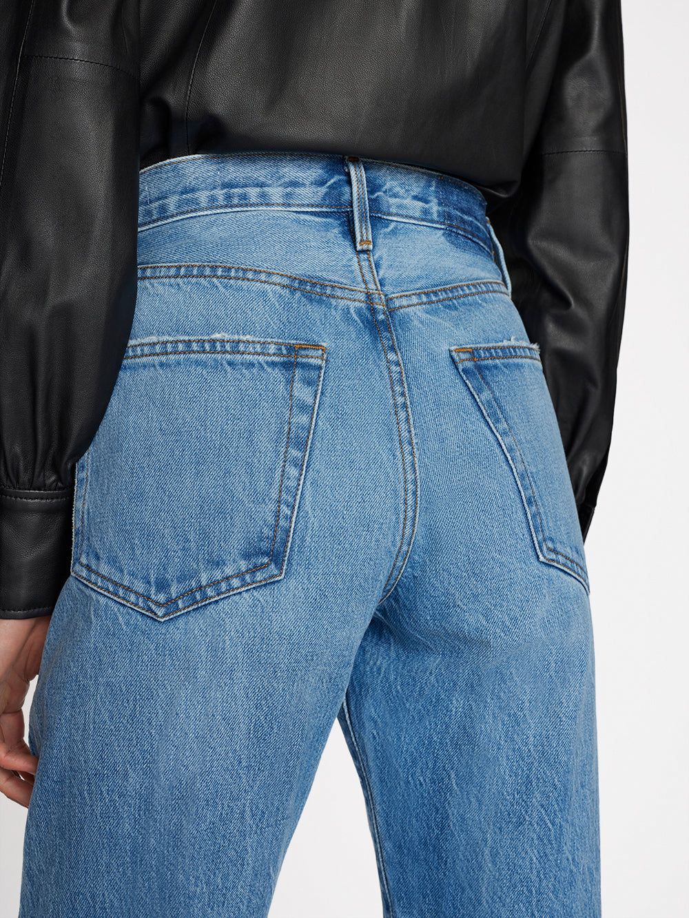 Le Original -- Nomad sold by Frame Denim product image thumbnail 6