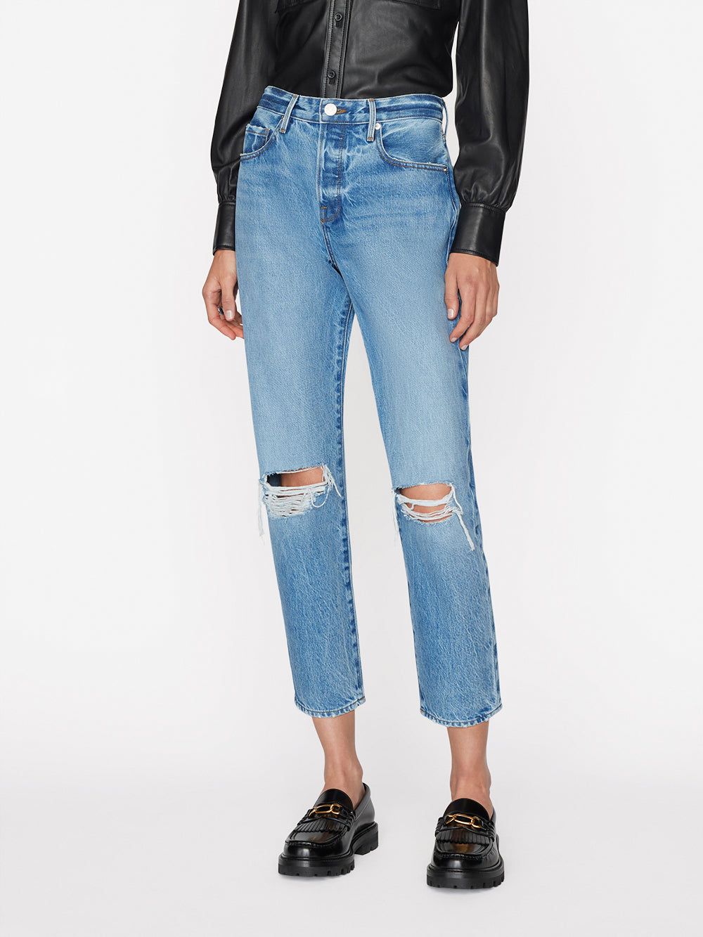 Le Original -- Nomad sold by Frame Denim