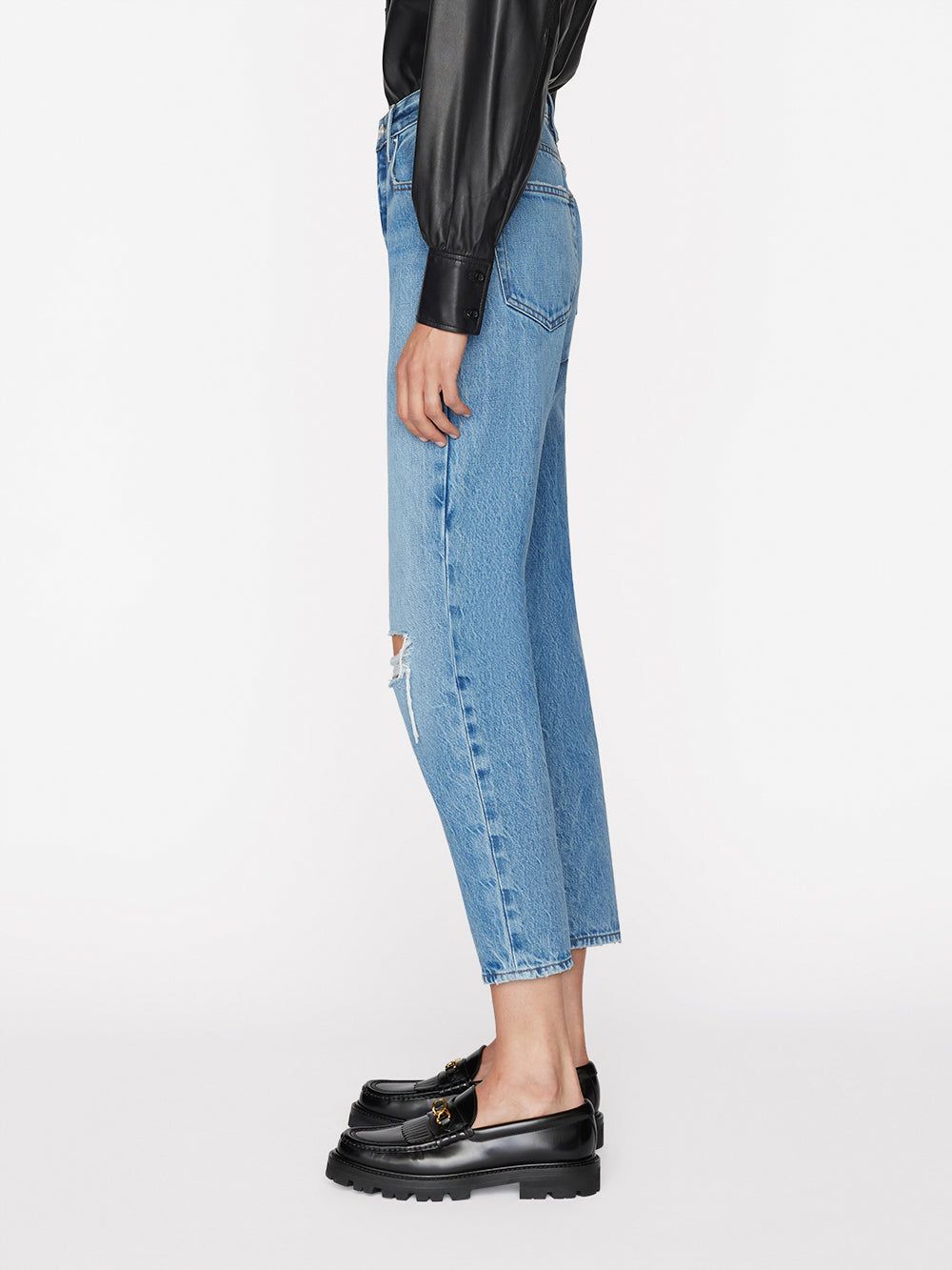 Le Original -- Nomad sold by Frame Denim product image thumbnail 4