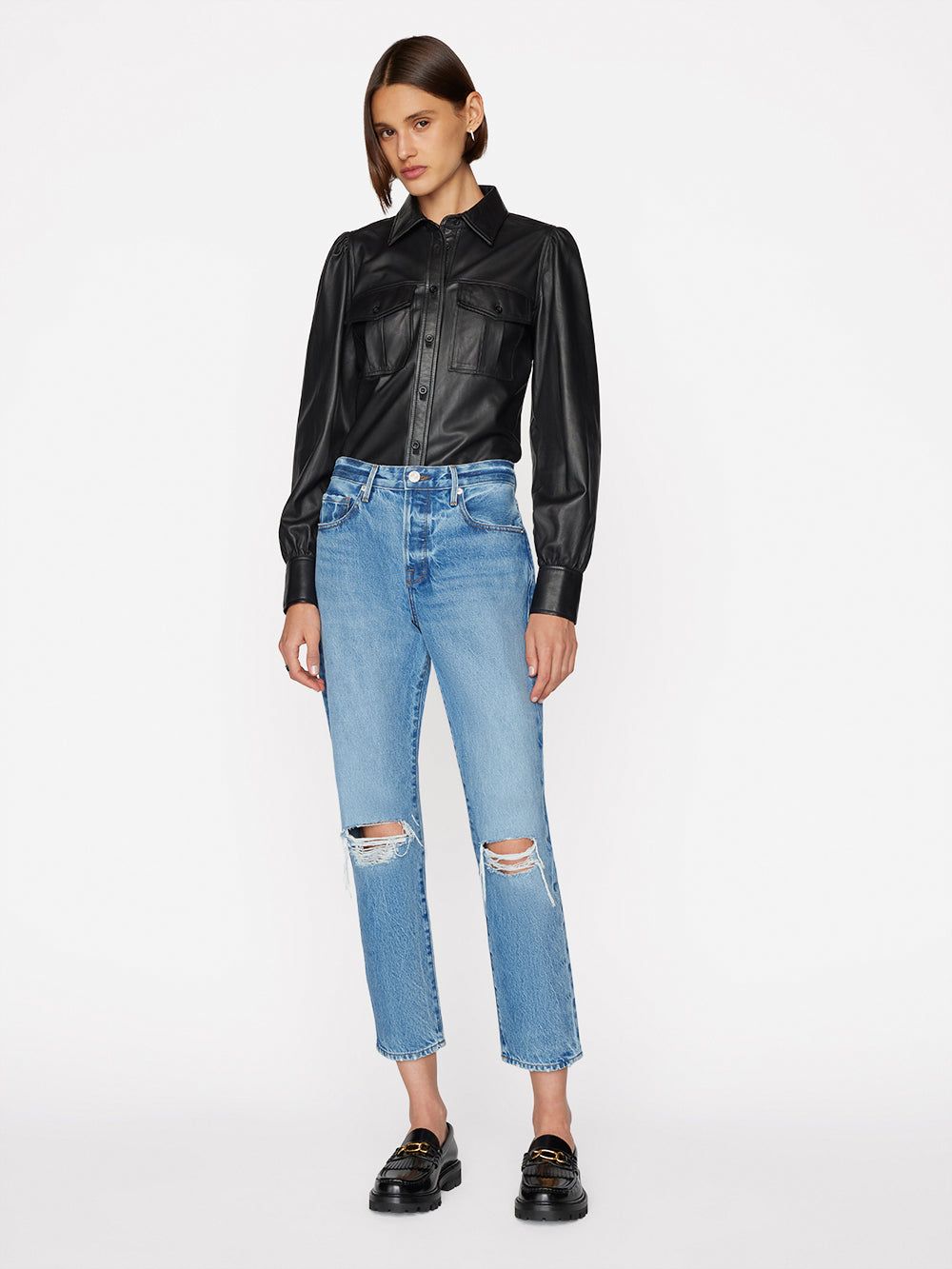 Le Original -- Nomad sold by Frame Denim product image thumbnail 2