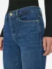 Le High Skinny -- Dublin sold by Frame Denim