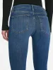 Le High Skinny -- Dublin sold by Frame Denim