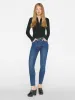 Le High Skinny -- Dublin sold by Frame Denim