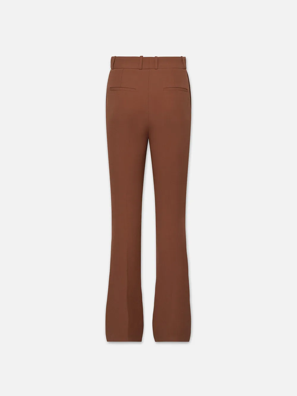 The Slim Stacked Trouser -- Tawny sold by Frame Denim product image thumbnail 4